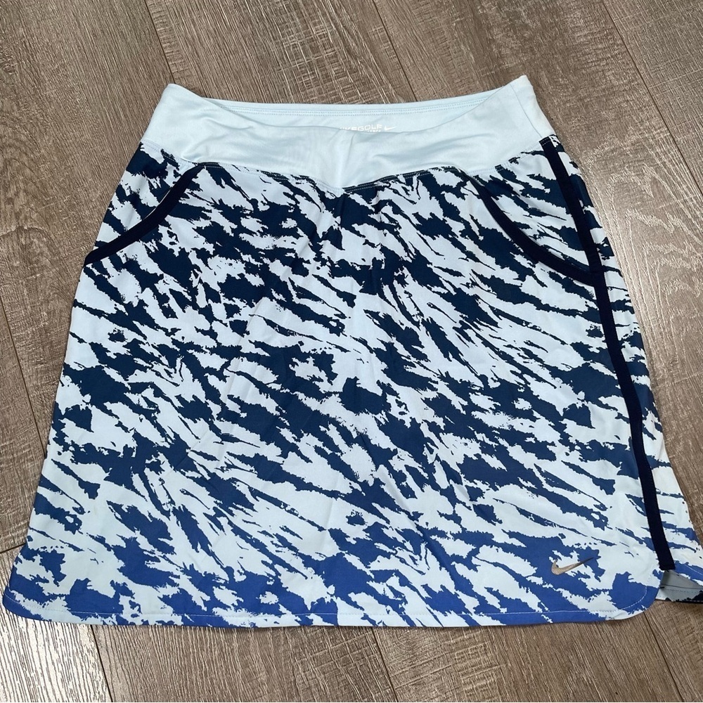NIKE Golf Tour Performance Skort Size XS